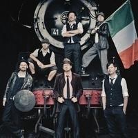 Fiddler's Green