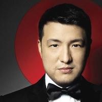 Абир Касенов
