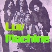 Luv Machine