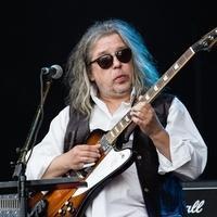 Алексей Зубарев
