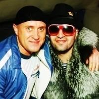 Dj Jazz and Mc Ribik