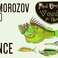 Ilya Morozov