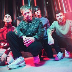 Enter Shikari