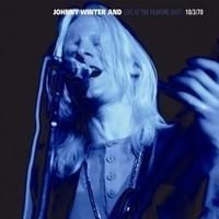 Johnny Winter And