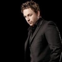 Johnny Reid