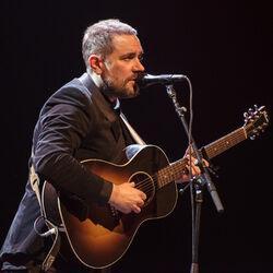 Tom Baxter