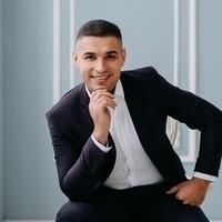 Ильнар Гильманшин