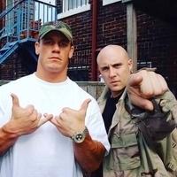 John Cena & Tha Trademarc