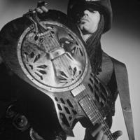 Eric Sardinas