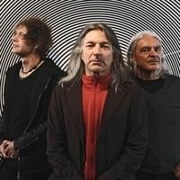 The Young Gods
