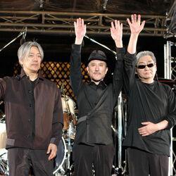 Yellow Magic Orchestra