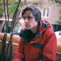 John Maus
