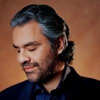 Andrea Bocelli