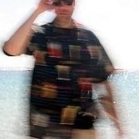 Johnny Aloha