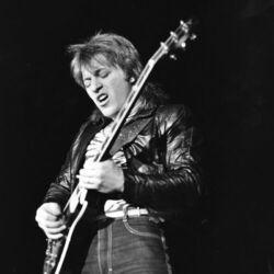 Aldo Nova
