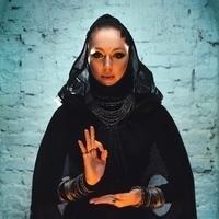 Shanti People