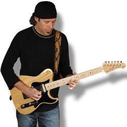 Vargas Blues Band