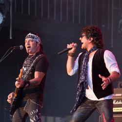 Great White