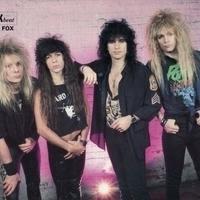 Britny Fox