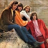 Iron Butterfly