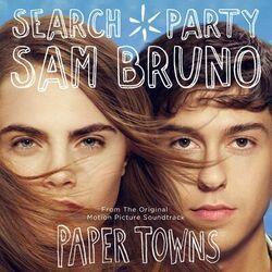 Sam Bruno