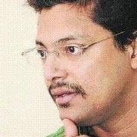 Madhu Balakrishnan