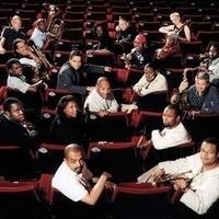 Jazz Jamaica All Stars