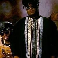 P.M. Dawn