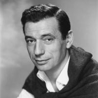 Yves Montand (Ив Монтан)