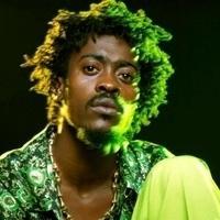 Beenie Man