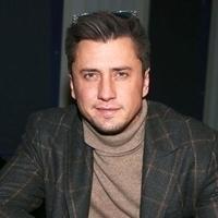 Павел Прилучный