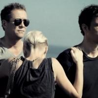 Cosmic Gate feat. Emma Hewitt