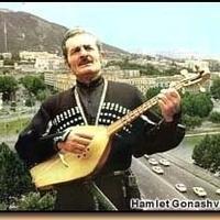 Hamlet Gonashvili