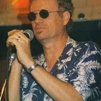 Jimmy Hall