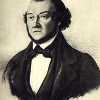 Александр Александрович Алябьев