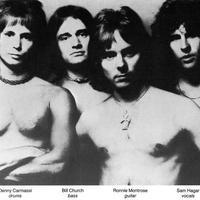 Montrose