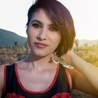 Cristina Vee
