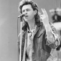 Bob Geldof