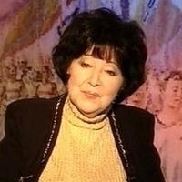 Зоя Харабадзе