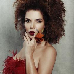 Vanessa Da Mata