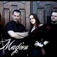 Magion