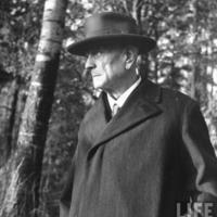 Jean Sibelius