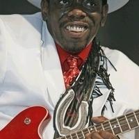 Lucky Peterson