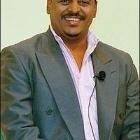 Wilfrido Vargas