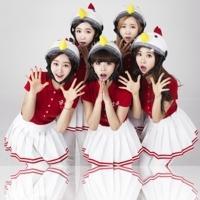Crayon Pop