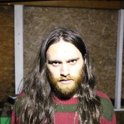 Bearded Legend