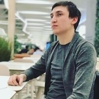 Шахзат Разметов