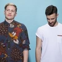 Blonde feat. Alex Newell