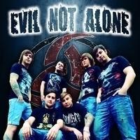 Evil Not Alone