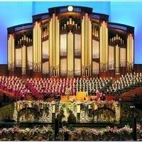 Mormon Tabernacle Choir